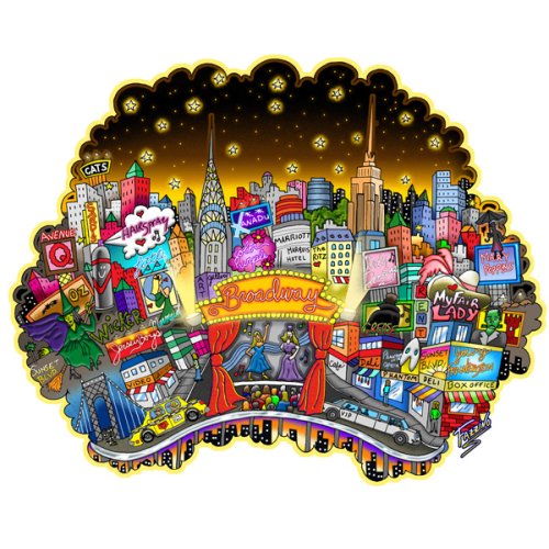 Broadway Mini Image