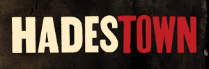 Hadestown Key Art