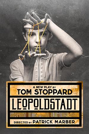 Leopoldstadt Poster