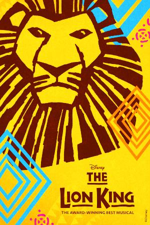 The Lion King Poster