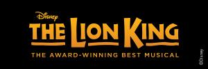 The Lion King Key Art