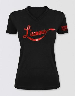 Moulin Rouge! The Musical L'amour T-Shirt Image