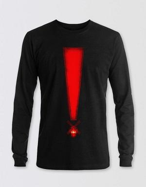 Moulin Rouge! The Musical Long Sleeve T-Shirt Image
