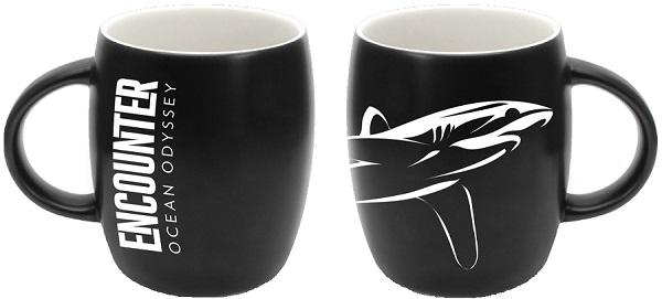 National Geographic: Thresher Shark Mug Image