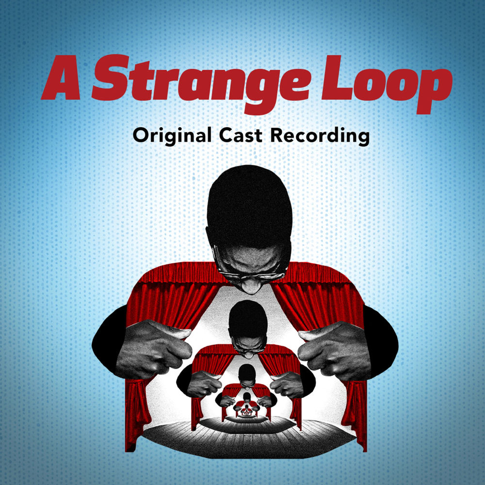 A Strange Loop (Original Cast Recording) Image