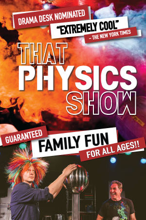 That Physics Show