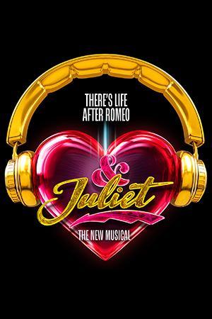 & Juliet Poster