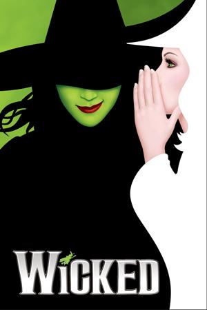 WICKED Poster
